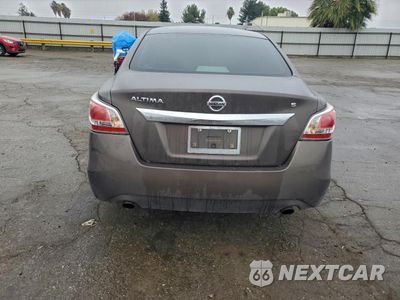 Zdjęcie 6 z 13 samochodu: 2015 NISSAN ALTIMA 2.5 VIN:1N4AL3AP9FC240783 - miniatura
