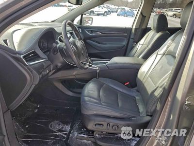 Zdjęcie 7 z 13 samochodu: 2018 BUICK ENCLAVE PREMIUM VIN:5GAEVBKW4JJ224888 - miniatura