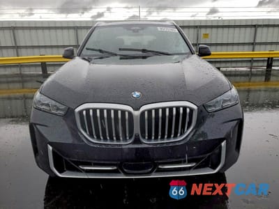 Piąte zdjęcie samochodu w środku: 2024 BMW X5 XDRIVE40I VIN:5UX23EU00R9V56288 - miniatura