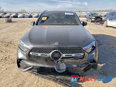 Piąte zdjęcie samochodu w środku: 2025 MERCEDES-BENZ GLC 300 4MATIC VIN:W1NKM4HB2SF273394 - miniatura