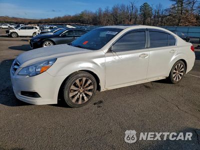 2010 SUBARU LEGACY 3.6R PREMIUM 4S3BMDH68A2219775 - główne zdjęcie licytacji z USA - miniatura