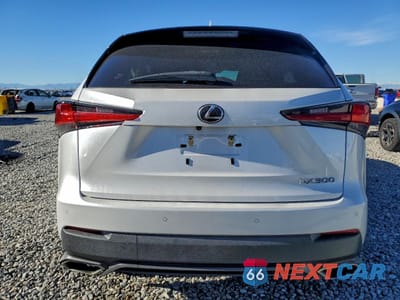 Zdjęcie 6 z 15 samochodu: 2020 LEXUS NX 300 VIN:JTJGARDZ7L2228124 - miniatura