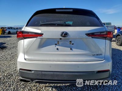 Zdjęcie 6 z 15 samochodu: 2020 LEXUS NX 300 VIN:JTJGARDZ7L2228124 - miniatura