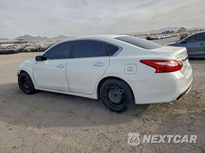Drugie zdjęcie samochodu z przodu: 2017 NISSAN ALTIMA 2.5 VIN:1N4AL3AP6HC161638 - miniatura