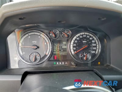 Zdjęcie 9 z 14 samochodu: 2012 DODGE RAM 3500 ST VIN:3C63D3GL3CG131501 - miniatura