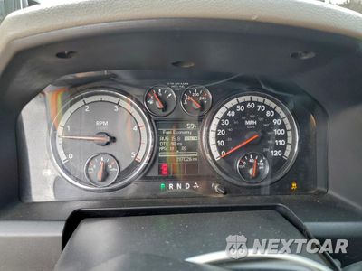 Zdjęcie 9 z 14 samochodu: 2012 DODGE RAM 3500 ST VIN:3C63D3GL3CG131501 - miniatura