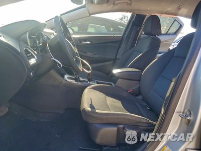 Zdjęcie 7 z 13 samochodu: 2018 CHEVROLET CRUZE LS VIN:1G1BC5SM8J7192234 - miniatura