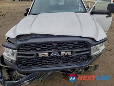 Zdjęcie 11 z 11 samochodu: 2022 RAM 2500 TRADESMAN VIN:3C6UR5CJ0NG130363 - miniatura