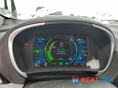 Zdjęcie 9 z 12 samochodu: 2017 CHEVROLET VOLT LT VIN:1G1RC6S53HU119684 - miniatura
