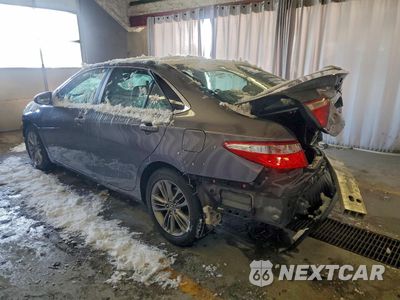Drugie zdjęcie samochodu z przodu: 2016 TOYOTA CAMRY LE VIN:4T1BF1FK4GU132098 - miniatura