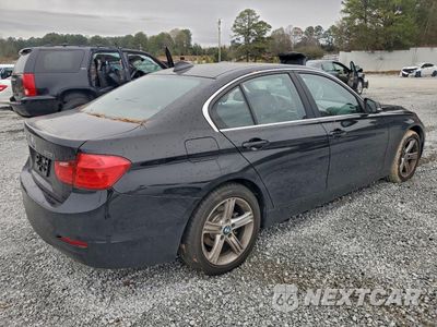 Trzecie zdjęcie samochodu z tyłu: 2015 BMW 328 XI VIN:WBA3B3C53FJ983580 - miniatura