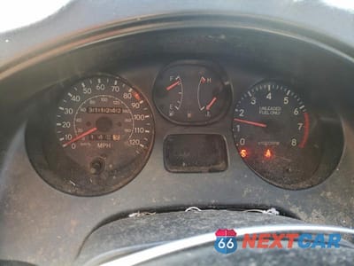 Zdjęcie 9 z 12 samochodu: 1996 TOYOTA RAV4 VIN:JT3GP10V1T7002853 - miniatura