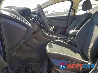 Zdjęcie 7 z 12 samochodu: 2012 FORD FOCUS SE VIN:1FAHP3F20CL163376 - miniatura