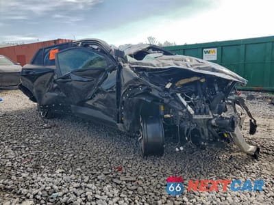 Czwarte zdjęcie samochodu z boku: 2025 CHEVROLET TRAX 1RS VIN:KL77LGEP5SC310647 - miniatura
