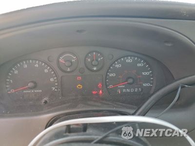 Zdjęcie 9 z 12 samochodu: 2004 FORD RANGER VIN:1FTYR10U64PA58709 - miniatura