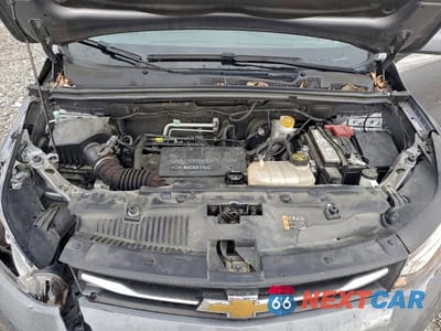 Zdjęcie 12 z 14 samochodu: 2020 CHEVROLET TRAX 1LT VIN:3GNCJLSB9LL327375 - miniatura