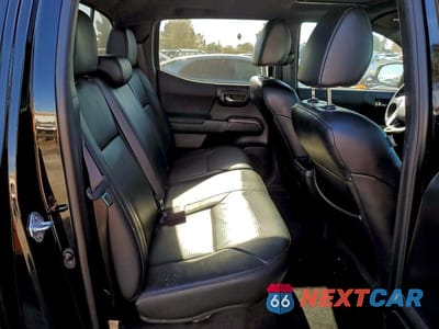 Zdjęcie 10 z 12 samochodu: 2021 TOYOTA TACOMA DOUBLE CAB VIN:5TFCZ5AN5MX251944 - miniatura