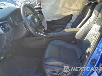 Zdjęcie 7 z 13 samochodu: 2021 TOYOTA C-HR XLE VIN:NMTKHMBX4MR125653 - miniatura