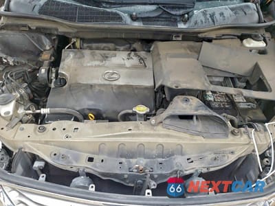 Zdjęcie 12 z 12 samochodu: 2013 LEXUS RX 350 VIN:2T2ZK1BA2DC087484 - miniatura