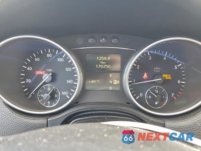 Zdjęcie 9 z 13 samochodu: 2008 MERCEDES-BENZ GL 450 4MATIC VIN:4JGBF71E48A376034 - miniatura