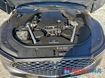 Zdjęcie 11 z 12 samochodu: 2024 GENESIS G90 VIN:KMTFC4SD7RU043315 - miniatura