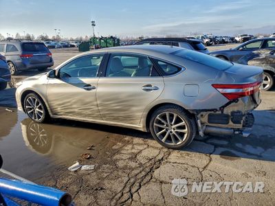 Drugie zdjęcie samochodu z przodu: 2014 TOYOTA AVALON BASE VIN:4T1BK1EB2EU107193 - miniatura
