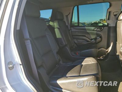 Zdjęcie 11 z 14 samochodu: 2016 CHEVROLET TAHOE C1500 LT VIN:1GNSCBKC8GR422811 - miniatura