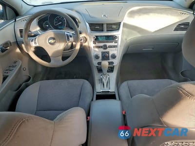 Zdjęcie 8 z 13 samochodu: 2012 CHEVROLET MALIBU LS VIN:1G1ZB5E08CF240303 - miniatura