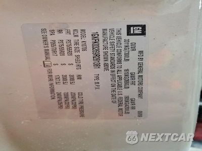 Zdjęcie 13 z 13 samochodu: 2009 GMC YUKON DENALI VIN:1GKFK03269R281381 - miniatura