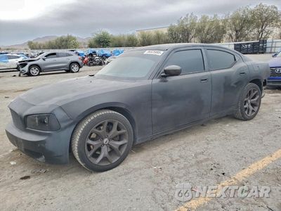2006 DODGE CHARGER R/T 2B3KA53H76H310690 - główne zdjęcie licytacji z USA - miniatura