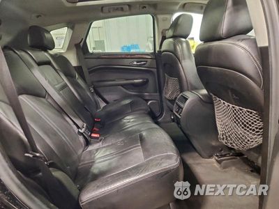 Zdjęcie 11 z 12 samochodu: 2012 CADILLAC SRX LUXURY COLLECTION VIN:3GYFNDE38CS592938 - miniatura