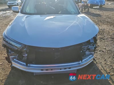 Zdjęcie 12 z 14 samochodu: 2025 ACURA RDX TECHNOLOGY VIN:5J8TC2H50SL017478 - miniatura