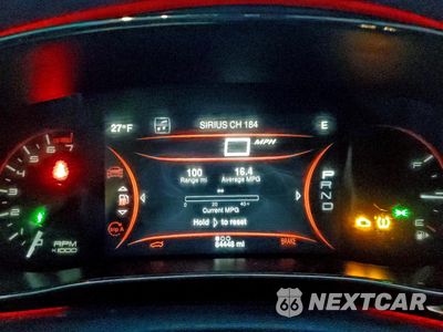 Zdjęcie 9 z 14 samochodu: 2013 DODGE DART LIMITED VIN:1C3CDFCB2DD325639 - miniatura