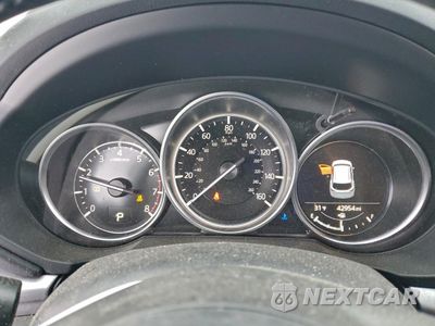 Zdjęcie 9 z 16 samochodu: 2021 MAZDA CX-5 TOURING VIN:JM3KFBCM3M0389196 - miniatura