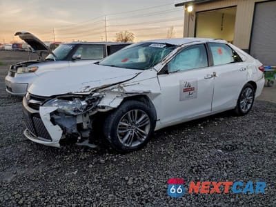 2015 TOYOTA CAMRY LE 4T1BF1FK6FU035760 - główne zdjęcie licytacji z USA - miniatura