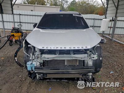 Piąte zdjęcie samochodu w środku: 2024 MITSUBISHI ECLIPSE CROSS LE VIN:JA4ATVAA6RZ052025 - miniatura