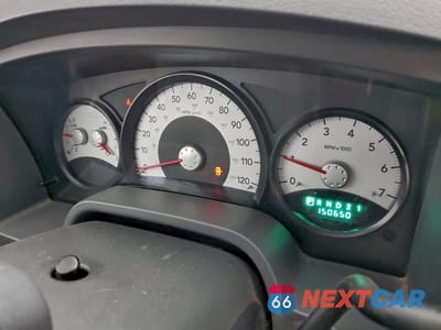 Zdjęcie 9 z 12 samochodu: 2006 DODGE DAKOTA QUAD SLT VIN:1D7HE48KX6S664116 - miniatura