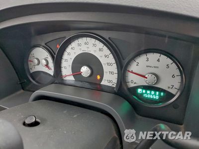 Zdjęcie 9 z 12 samochodu: 2006 DODGE DAKOTA QUAD SLT VIN:1D7HE48KX6S664116 - miniatura