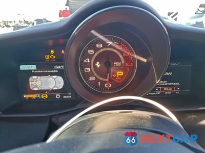 Zdjęcie 9 z 13 samochodu: 2016 FERRARI 488 GTB VIN:ZFF79ALA5G0215481 - miniatura