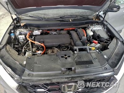 Zdjęcie 12 z 13 samochodu: 2025 HONDA CR-V SPORT-L VIN:7FARS6H89SE054050 - miniatura