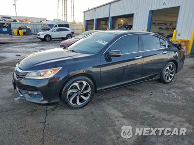 2016 HONDA ACCORD EX 1HGCR2F09GA079650 - główne zdjęcie licytacji z USA - miniatura
