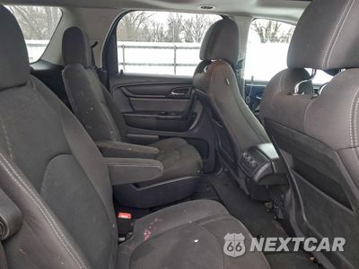 Zdjęcie 11 z 13 samochodu: 2016 GMC ACADIA SLE VIN:1GKKRPKD8GJ178500 - miniatura
