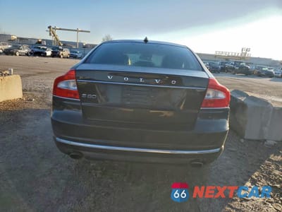 Zdjęcie 6 z 11 samochodu: 2014 VOLVO S80 3.2 VIN:YV1952AS2E1180386 - miniatura