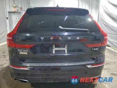 Zdjęcie 6 z 11 samochodu: 2019 VOLVO XC60 T6 INSCRIPTION VIN:LYVA22RL2KB220589 - miniatura