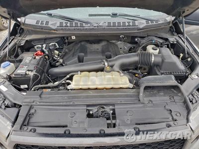Zdjęcie 11 z 13 samochodu: 2020 FORD F150 SUPERCREW VIN:1FTEW1E47LFB62523 - miniatura