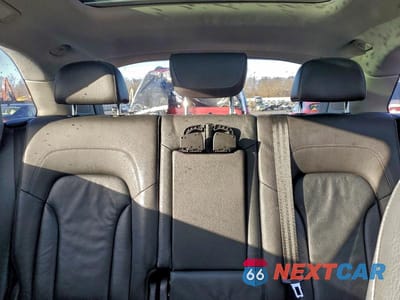 Zdjęcie 10 z 12 samochodu: 2016 AUDI Q5 PREMIUM PLUS VIN:WA1L2AFP3GA048852 - miniatura