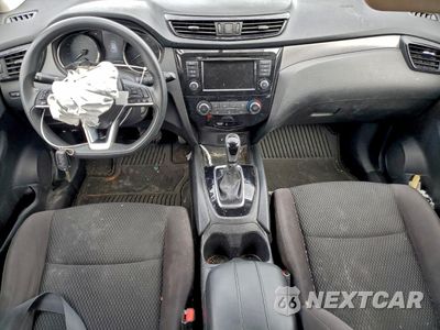 Zdjęcie 8 z 13 samochodu: 2019 NISSAN ROGUE SPORT S VIN:JN1BJ1CP9KW529096 - miniatura