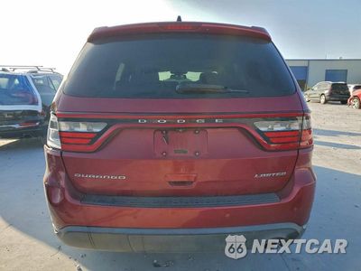 Zdjęcie 6 z 12 samochodu: 2014 DODGE DURANGO LIMITED VIN:1C4RDHDG7EC277817 - miniatura