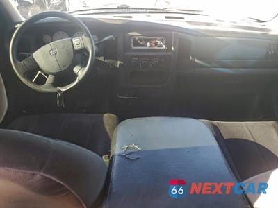 Zdjęcie 8 z 12 samochodu: 2005 DODGE RAM 1500 ST VIN:1D7HA18D95S281567 - miniatura
