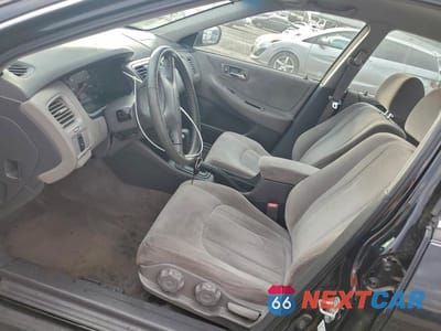 Zdjęcie 7 z 12 samochodu: 1999 HONDA ACCORD LX VIN:JHMCG6650XC014616 - miniatura